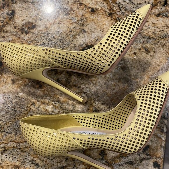 jimmy choo - Picture 3 of 3